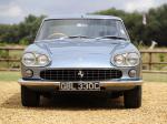 Ferrari 330 GT 2+2 (Series I) 1964 года (UK)